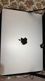 Macbook pro 14 inch m3 pro 512 gb ssd 18 gb met garantie, Computers en Software, Apple Macbooks, Ophalen, 512 GB, MacBook