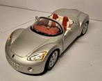 Maisto 1/24 Plymouth spider, Hobby en Vrije tijd, Modelauto's | 1:24, Ophalen of Verzenden, Zo goed als nieuw, Maisto