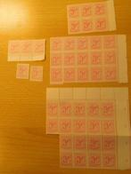 45 timbres 3F Lion Héraldique, Enlèvement ou Envoi, Non oblitéré