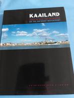 Kaailand, Enlèvement, Comme neuf
