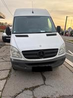 Sprinter 2010 probleme injecteur, Achat, 4 portes, Boîte manuelle, Diesel