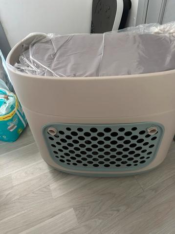 Slaapmand Kat/hondCurver petlife 3in1 beschikbaar voor biedingen