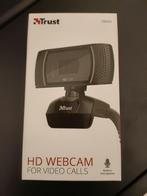 Webcam, Nieuw, Ophalen
