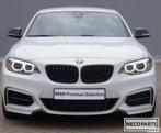 Bmw 2 serie coupe cabrio f22 f23 voorkop m235ix A300, Auto-onderdelen, Ophalen, Gebruikt, BMW, Bumper