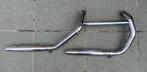 Harley Davidson Sportster uitlaat/exhaust 1986-2003, Motoren, Ophalen, Gebruikt