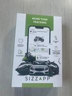 Sizzapp 2-WIRE GPS MAX, Motoren, Ophalen of Verzenden, Nieuw
