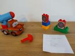 duplo: cars: Agent Mater (= takel), nr. 5817, Kinderen en Baby's, Speelgoed | Duplo en Lego, Complete set, Duplo, Zo goed als nieuw