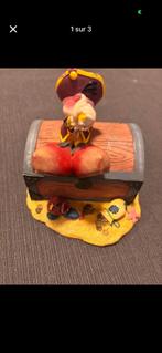 Diddl, Enlèvement, Diddl, Comme neuf