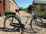 Dames fiets maat 52, Norta Xtra 600 , Ophalen, Gebruikt