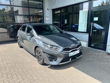 Kia Ceed 1.0 T-GDi Pulse ISG -€1000 SUMMER DEAL beschikbaar voor biedingen