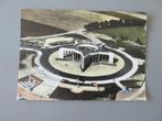 1960,s postkaart memorial Bastogne ..., Verzenden, Overige soorten, Foto of Poster
