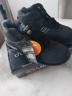 Chaussures sécurité jallatte, Enlèvement