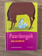 N. Schindler - Paardengek, Boeken, Ophalen of Verzenden, Fictie algemeen, Zo goed als nieuw, N. Schindler