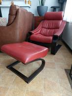 original nelo sweden, Cuir