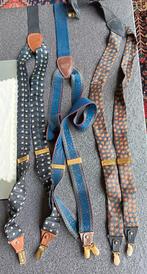 Bretellen van Darcis, Kleding | Heren, Ophalen, Zo goed als nieuw, Riem of Ceintuur