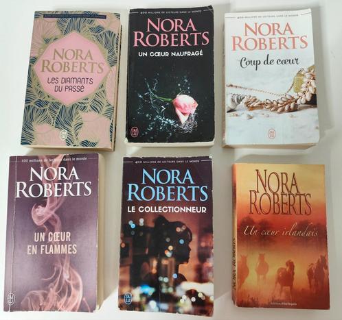 Nora Roberts, Boeken, Detectives, Gelezen, Ophalen of Verzenden