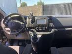 Opel Vivaro 1.6CDTi/L1H2/108000km/Cruise/Airco/Navi/Pdc&Cam/, Auto's, Bestelwagens en Lichte vracht, Zwart, 89 kW, 0 kg, Zwart