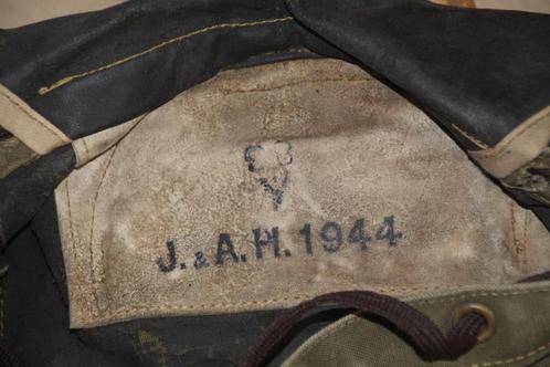 GB WW2 "commando" bergentas, Verzamelen, Militaria | Tweede Wereldoorlog, Landmacht, Kleding of Schoenen, Verzenden