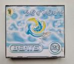 Serious Beats 23 CD, CD & DVD, CD | Dance & House, Utilisé, Enlèvement ou Envoi
