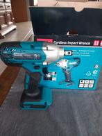 Makita 18v, Doe-het-zelf en Bouw, Gereedschap | Boormachines, Ophalen, Nieuw