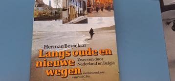 Langs oude en nieuwe wegen beschikbaar voor biedingen