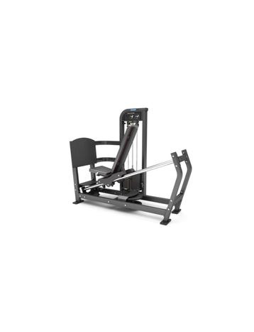  GYMFIT – LEG PRESS – CUSTOM-LINE PLUS – CP12 beschikbaar voor biedingen