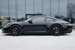 Porsche 992 GT3 Touring *3100km* Heritage Lift RW St, Automaat, Electronic Stability Program (ESP), 283 g/km, 1435 kg