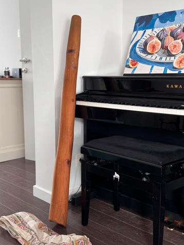 Didgeridoo beschikbaar voor biedingen