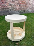 Bar/serveertafel, Ophalen, Zo goed als nieuw