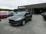 Ford Fiesta 1.1 i benzine 70pk Trend 5d '18 63000km (29679), Stof, Gebruikt, 115 g/km, Bedrijf