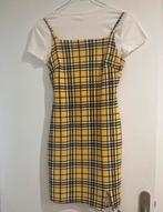 Robe avec top, Comme neuf, Jaune, Taille 36 (S), No boundaries