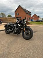 Harley-Davidson sportster XL 1200X FORTY-EIGHT bj 2020, Particulier