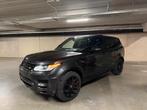 Land Rover Range Rover Sport 3.0 SDV6 – Full Option, Auto's, Land Rover, Automaat, Zwart, 2993 cc, USB