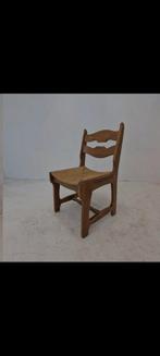 Razor blade stoelen GUILLERME&CHAMBRON, Huis en Inrichting, Ophalen