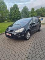 Ford smax 7 place 150000 KLM euro 5 1.6tdci 7500euro 04.2013, Auto's, Voorwielaandrijving, Euro 5, Monovolume, 139 g/km