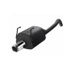 123 SPORTUITLAAT  ULTER SPORT FIAT PANDA FORD KA FIAT 500 1., Neuf, -, -, -