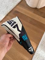 Head cover / club cover Taylormade Sim 2, Sports & Fitness, Hockey, Comme neuf, Enlèvement ou Envoi