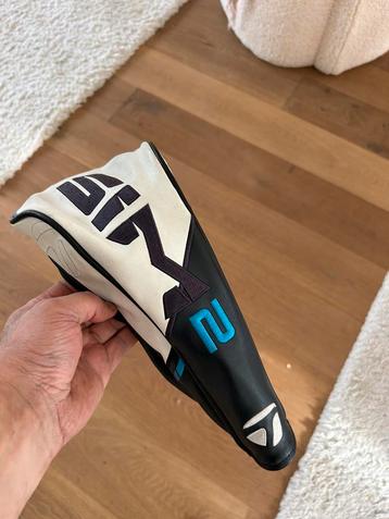 Head cover / club cover Taylormade Sim 2
