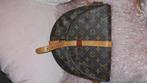 Louis Vuitton schoudertas Chantilly, Ophalen of Verzenden, Gebruikt, Overige merken