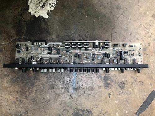 Tranches de console +30 RS100, Muziek en Instrumenten, Soundmodules, Gebruikt, Overige merken