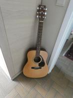 gitaar yamaha F310, Muziek en Instrumenten, Snaarinstrumenten | Gitaren | Akoestisch, Ophalen, Gebruikt