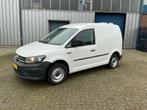 Volkswagen Caddy 2.0 TDI L1H1 BMT Tr Bedrijfswagen, Auto's, Bestelwagens en Lichte vracht, Gebruikt, Euro 6, Volkswagen, Overige brandstoffen