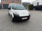 Citroën nemo 13hdi bedrijfswagen in superschone staat, Auto's, Voorwielaandrijving, Euro 5, Elektrische ramen, 4 cilinders