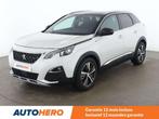 Peugeot 3008 1.5 Blue-HDi Allure (automatique), Cuir, Achat, Euro 6, 1505 kg