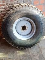 Gazonbanden voor tractor 50 pk, Ophalen, Zo goed als nieuw