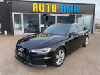 Audi A6 Avant 2.0 TDi **S-line Multitronic ** Euro 5b **, Auto's, Audi, Automaat, Euro 5, 135 g/km, 4 cilinders