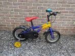 Vélo enfant 14 pouces, Vélos & Vélomoteurs, Vélos | Vélos pour enfant, Enlèvement, Utilisé, Moins de 16 pouces, Stabilisateurs