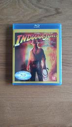 Indiana Jones and the Kingdom of the Crystal Skull, Cd's en Dvd's, Ophalen of Verzenden, Zo goed als nieuw, Avontuur