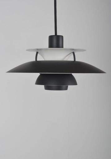 PH 5 mini door Poul Henningsen voor Louis Poulsen beschikbaar voor biedingen