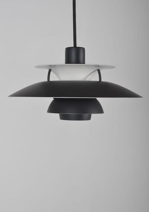 PH 5 mini door Poul Henningsen voor Louis Poulsen, Huis en Inrichting, Lampen | Hanglampen, Zo goed als nieuw, Minder dan 50 cm